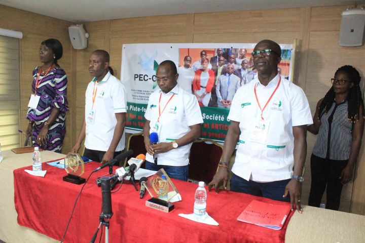 Côte d’Ivoire: une organisation demande la «libération immédiate» des «prisonniers politiques»